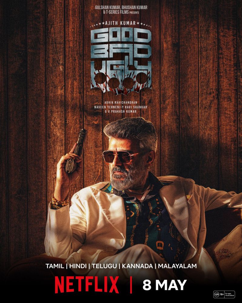 Tamilblasters Kannada: Tamilblasters Kannada: The Good, The Bad, The Ugly - 8cyssgf