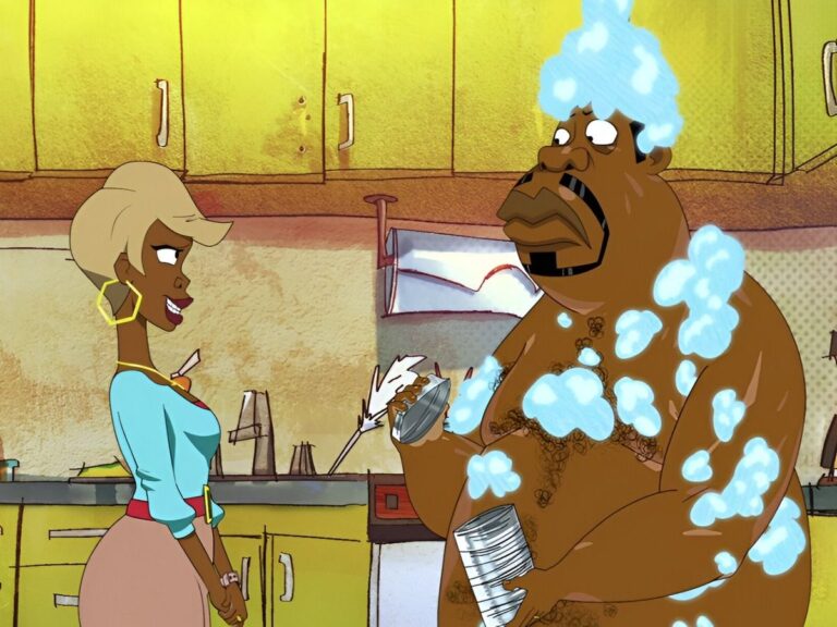 Good Times Reboot Series Receives Trailer & Release Date On Netflix