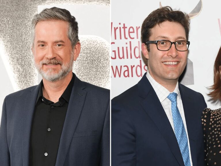 Greg Daniels Will Work With Michael Koman To Create Office Spin-off