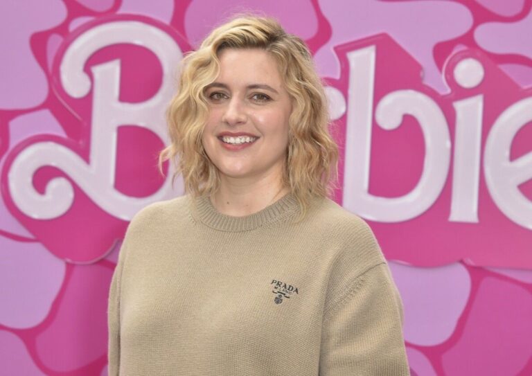 Greta Gerwig Gives An Optimistic Update About ‘Barbie’ Sequel