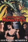 Grow Live Monsters Movie Streaming Online