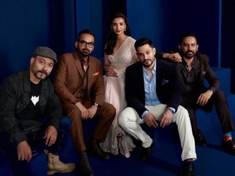 Prime Video’s Gulkanda Tales: Another Horror From Tumbbad Maker?