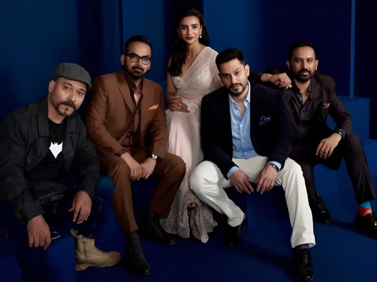 Gulkanda Tales: Grand BTS Doesn’t Help Much