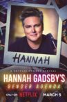 Hannah Gadsby's Gender Agenda Movie Streaming Online