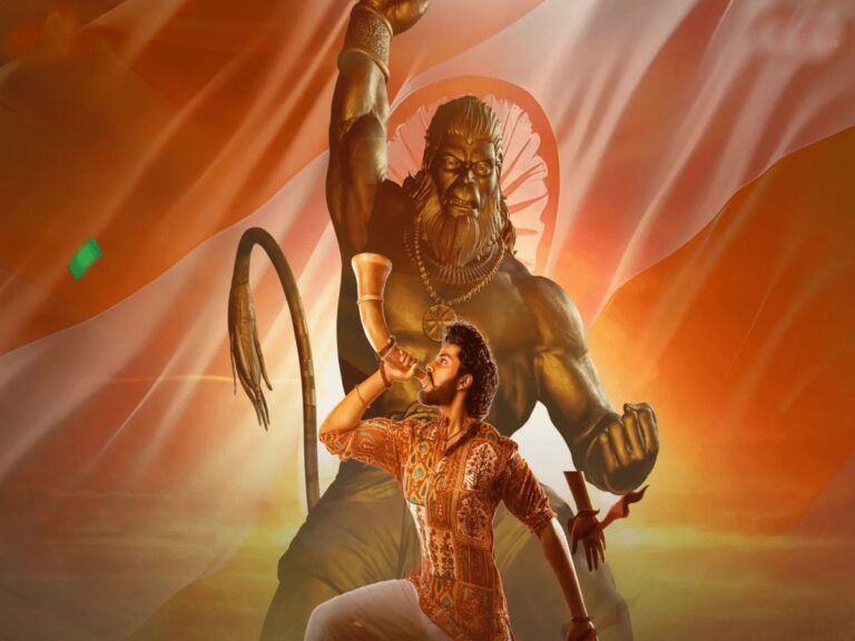 Hanu-Man Releases On Zee5 But With Major Cut!