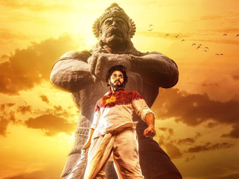 Hanu Man: Tamil, Kannada and Malayalam Audios Set OTT Date!