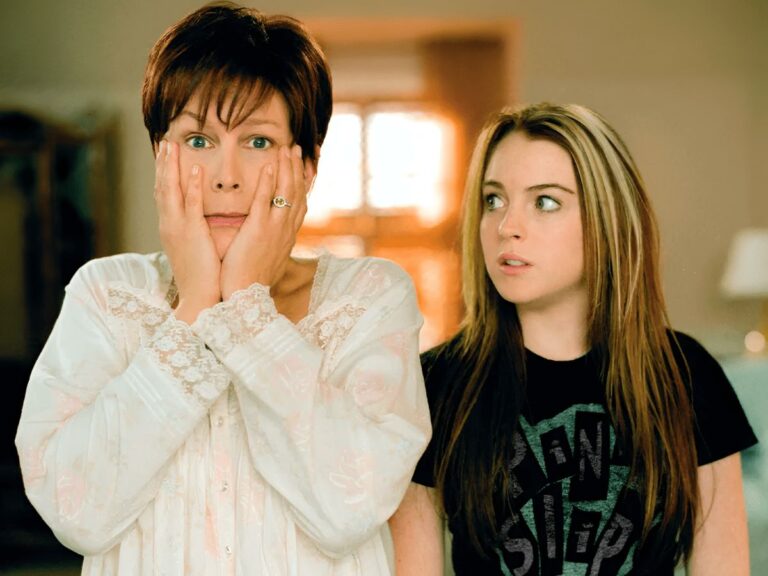 Happy Day For Disney Fans: Freaky Friday 2 Is On The Way!