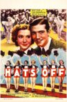 Hats Off Movie Streaming Online