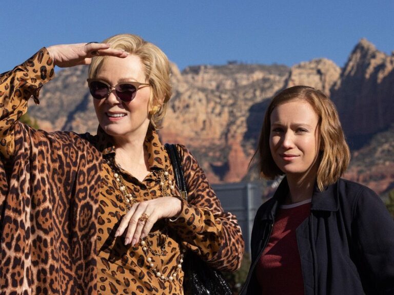 HBO’s Hacks Season 3 Gets A Release Date