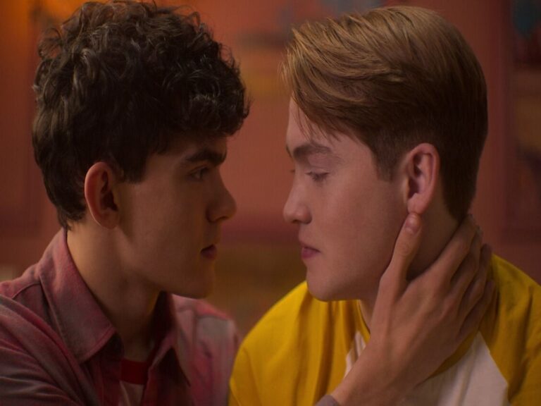 Heartstopper Season 3 And The Exit Of A Beloved Character