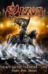 Heavy Metal Thunder—Live: Eagles Over Wacken Movie Streaming Online