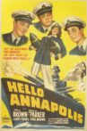 Hello, Annapolis Movie Streaming Online