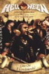 Helloween: Live on Three Continents Movie Streaming Online