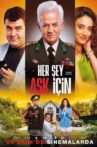 Her Şey Aşk İçin Movie Streaming Online