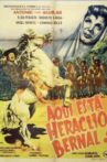 Here is Heraclius Bernal Movie Streaming Online