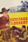 Heritage of the Desert Movie Streaming Online
