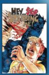 Hey... Stop Stabbing Me! Movie Streaming Online