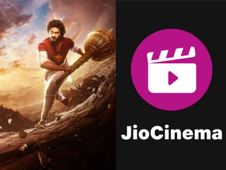 Hanuman On JioCinema: Viewer Backlash Over Excessive Ads