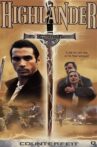 Highlander: The Series - Counterfeit Movie Streaming Online