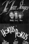 Hokus Pokus Movie Streaming Online