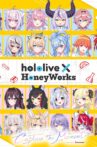 hololive 5th fes. Capture the Moment Day 2 HoneyWorks Stage Movie Streaming Online