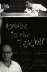 Homage to the Teacher Movie Streaming Online