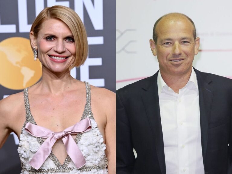 Homeland’s Claire Danes, Howard Gordon Reteam For Netflix Show