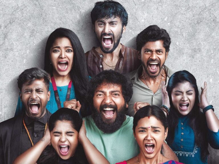 Kollywood’s Hotspot Release Details