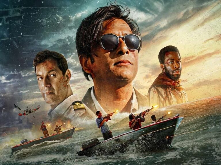 Hotstar’s Lootere Drops Its Title Track