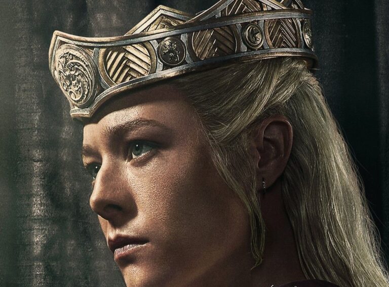 House Of The Dragon Season 2 ‘Blood For Blood’ First Posters Are Out