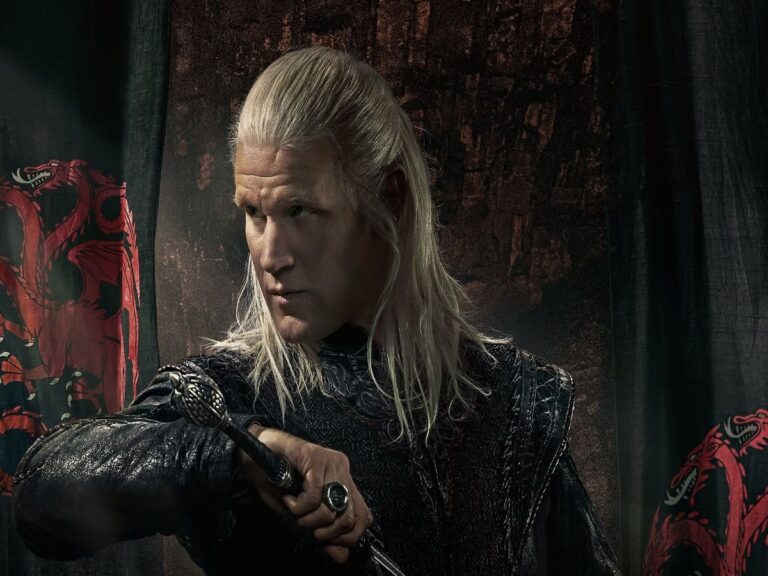 House Of The Dragon Season 2 Trailer Teases War Between Rhaenyra & Alicent