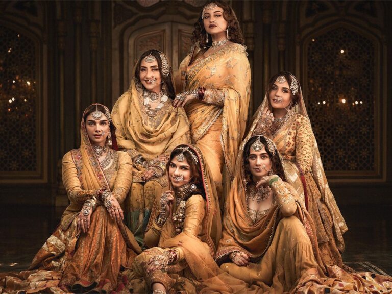 How SonyLIV is Netflix’s Advocate For Its Biggest Series