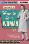 How to Be a Woman Movie Streaming Online