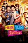 Hum Tum Shabana Movie Streaming Online