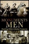 Hunting Hitler's Stolen Treasures: The Monuments Men Movie Streaming Online