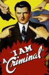 I Am a Criminal Movie Streaming Online