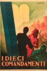 I dieci comandamenti Movie Streaming Online