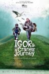 Igor and the Cranes' Journey Movie Streaming Online