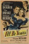 I'll Be Yours Movie Streaming Online