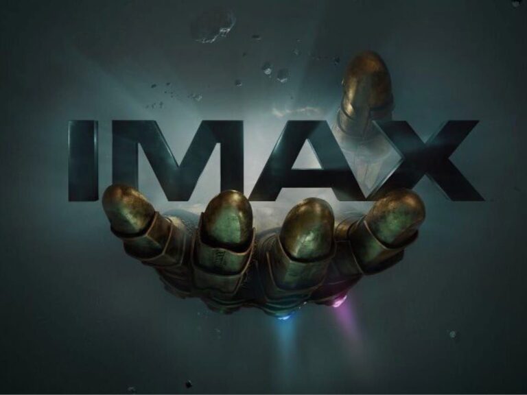 Paris Olympics Will Now Get The IMAX Treatment, But With A Big ‘If’