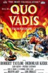 In the Beginning: Quo Vadis and the Genesis of the Biblical Epic Movie Streaming Online