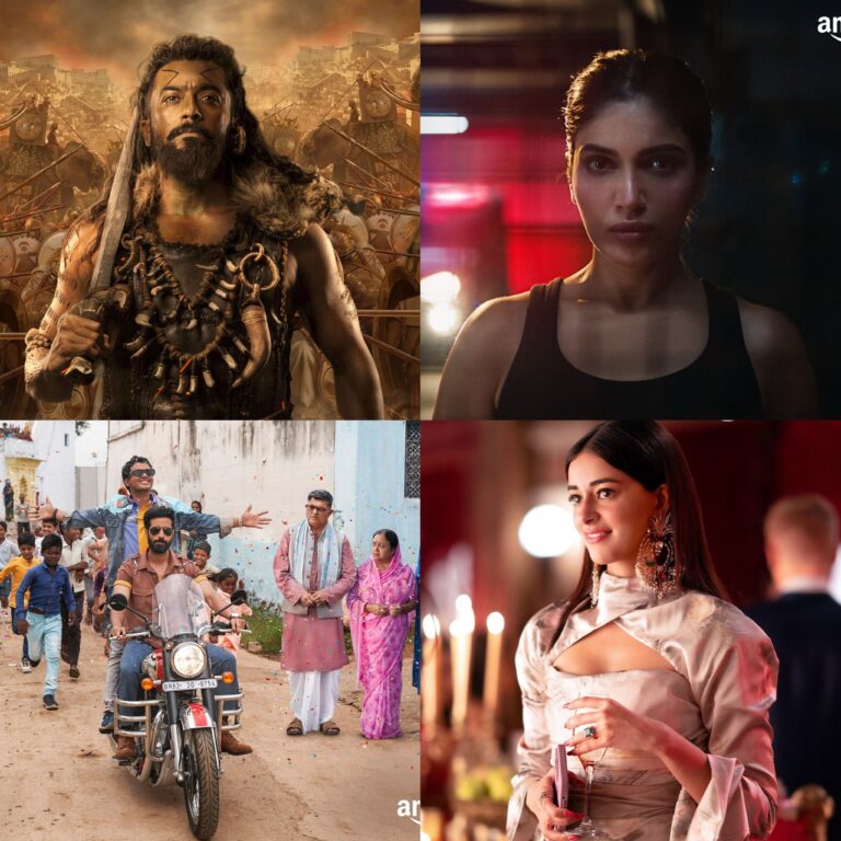 Prime Video India So Biased – Why No Malayalam Content?