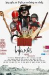 Infantes, un viaje en el tiempo Movie Streaming Online