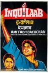 Inquilaab Movie Streaming Online