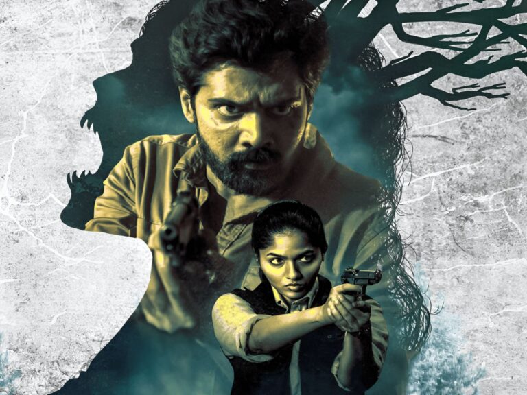 Inspector Rishi: Folk Tale Brings Life To Predictable Show