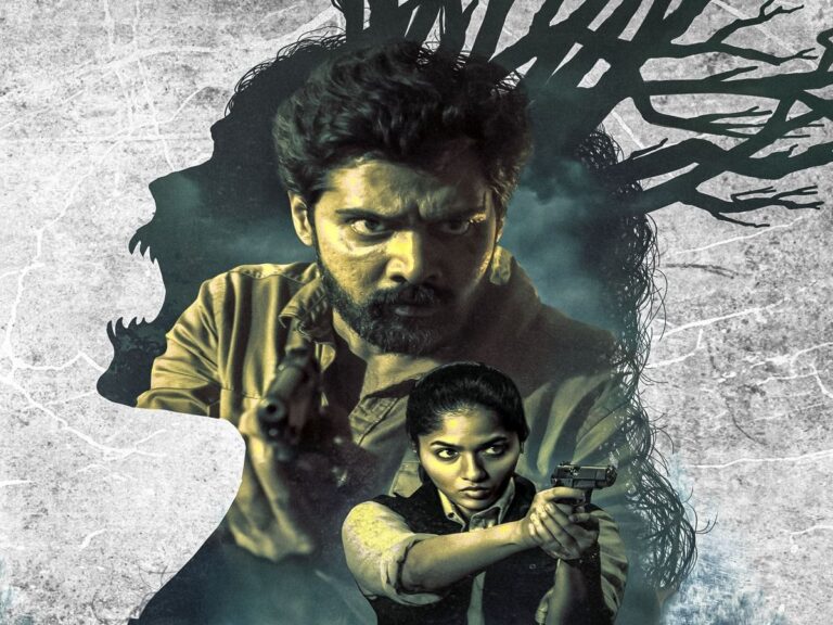 Inspector Rishi Review – A Predictable yet Riveting Blend of Thriller & Folklore Horror