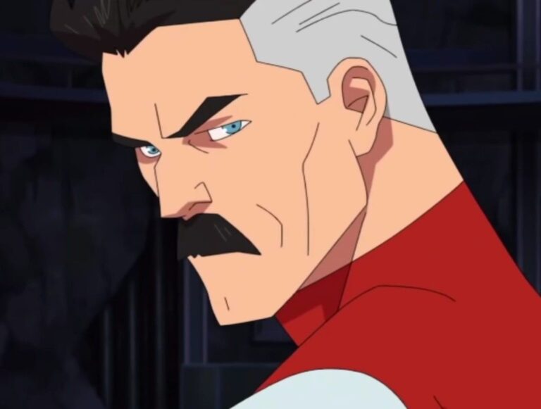 Invincible: Fans Will See More Of J. K. Simmons’ Omni-Man In Season 3