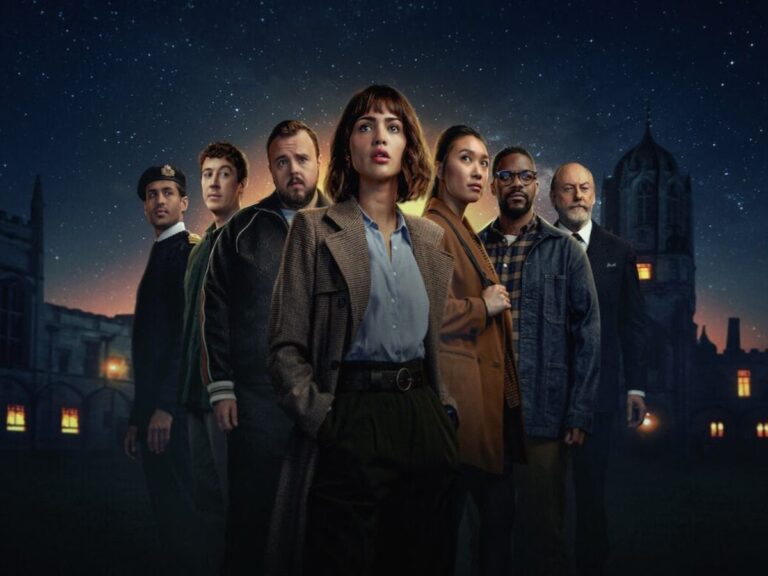 Is 3 Body Problem Suffering From Low Viewership?