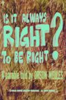 Is It Always Right to Be Right? Movie Streaming Online
