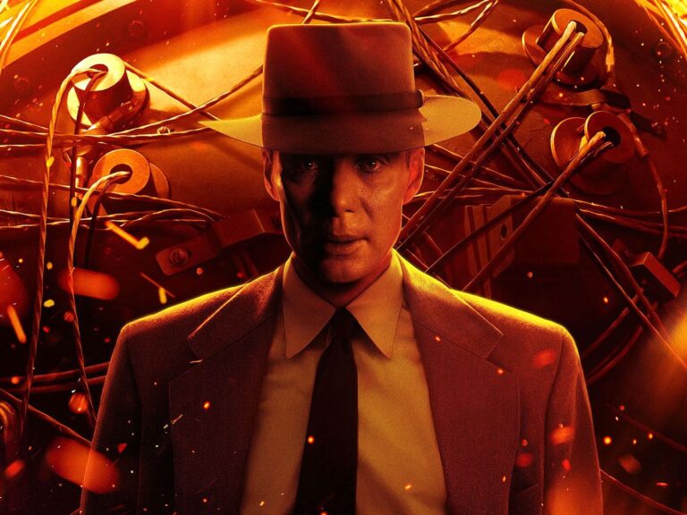 Is Oppenheimer Bombing Japan With BO Statistics?